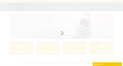 Desktop Screenshot of onlinemarketingguru.hu